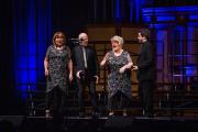 BHA2018-Around the Blend Quartet-Semi-7885
